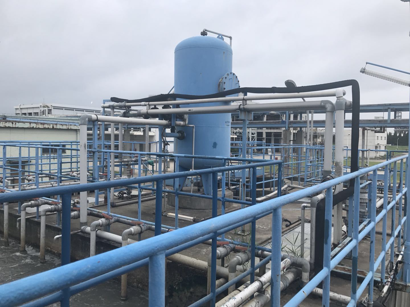 重金屬廢水處理的方法有哪些？
